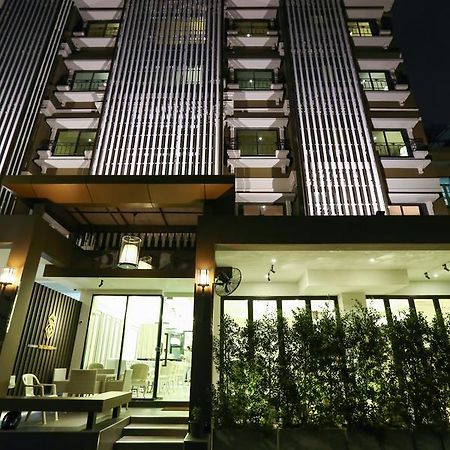 The Sathon Vimanda Hotel Bangkok Extérieur photo