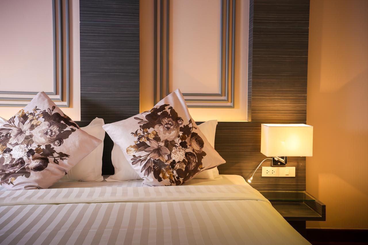 The Sathon Vimanda Hotel Bangkok Extérieur photo