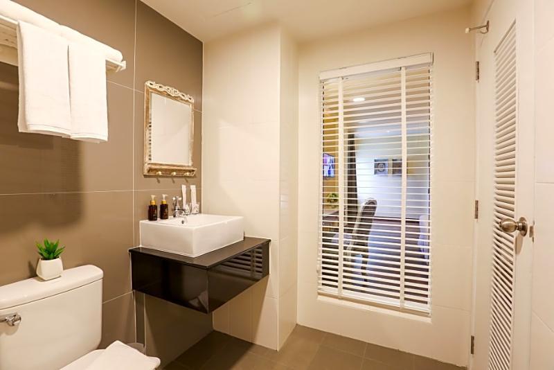 The Sathon Vimanda Hotel Bangkok Extérieur photo